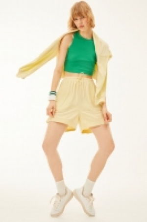 Terry shorts £7.00