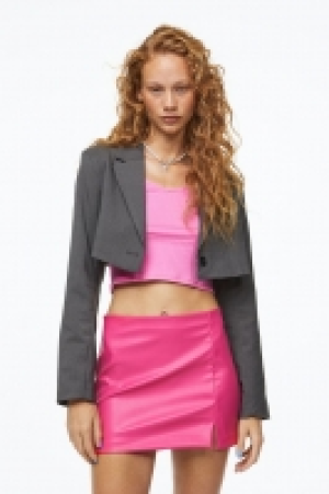 Mini skirt £10.00
