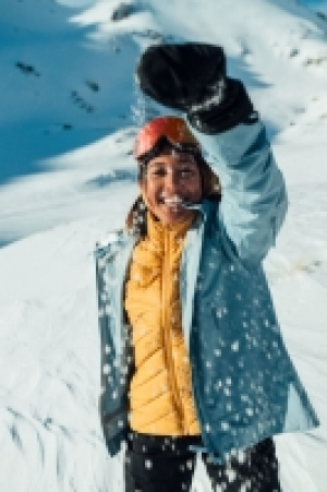 Lightweight insulated jacket £20.00