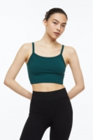 DryMove Light Support Sports bra £5.00