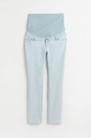 MAMA Skinny Ankle Jeans £15.00