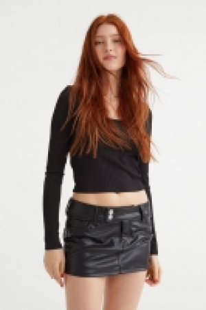 Mini skirt £13.00