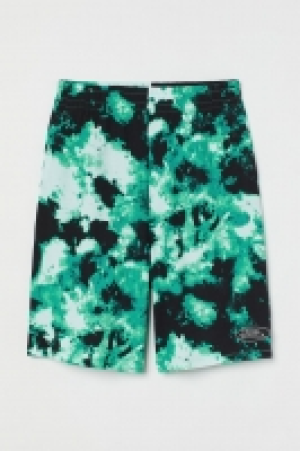 Wide shorts £10.00