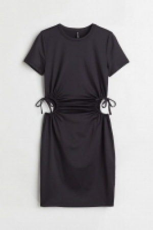 Cut-out dress £9.00