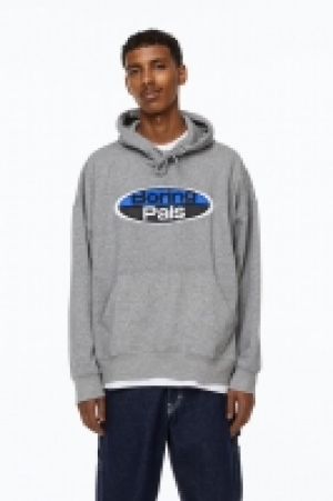 Oversized Fit Hoodie £10.00