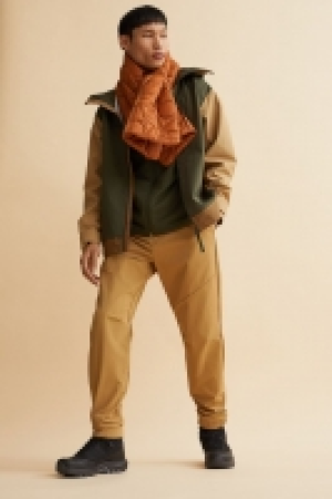 StormMove 3-layer shell jacket £55.00