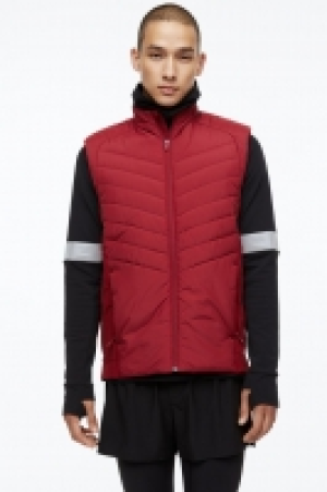 Running gilet £18.00