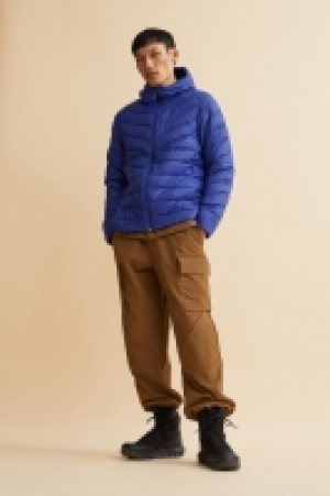 Lightweight insulated jacket £30.00