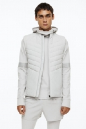 Running gilet £24.00