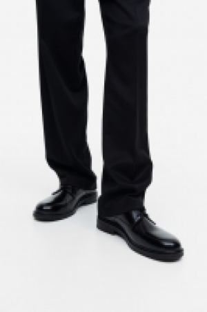 Derby shoes £21.00