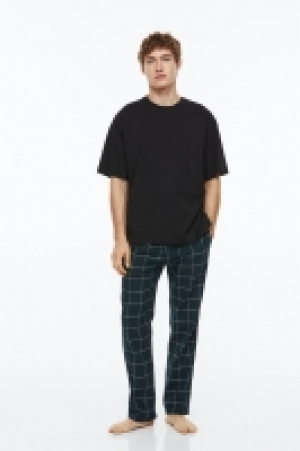 2-pack Regular Fit pyjama bottoms £17.00