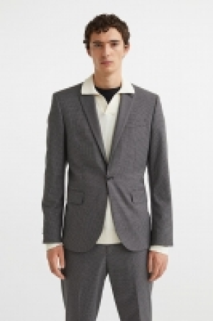 Slim Fit Jacket £36.00