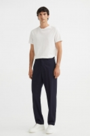 Regular Fit Suit trousers £20.00