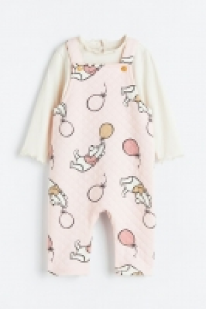 2-piece printed set £8.00