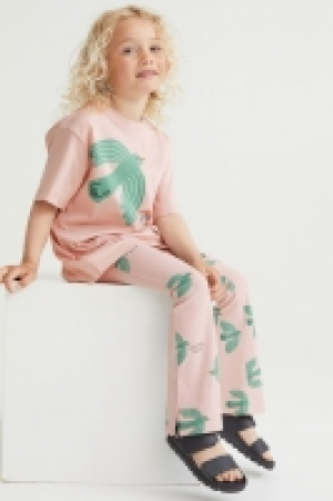 2-piece cotton jersey set £8.00