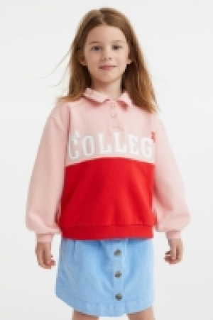 Sweatshirt £5.00