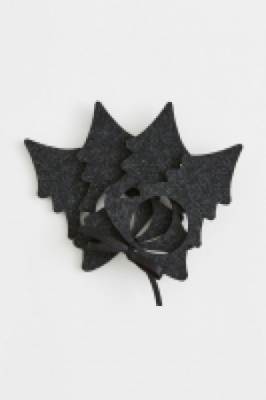 4-pack napkin rings £3.00