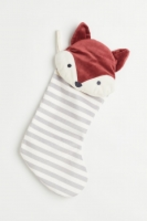 Christmas stocking £8.00