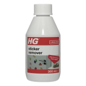 HG Sticker Remover - 300ml