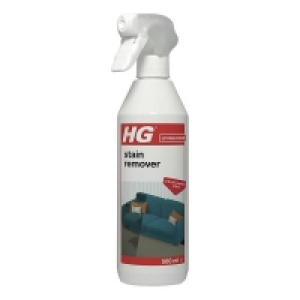HG Spot & Stain Spray Cleaner (product 93) 500ml