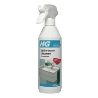 Homebase  HG Shower and Washbasin Spray - 500ml