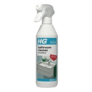 HG Shower and Washbasin Spray - 500ml