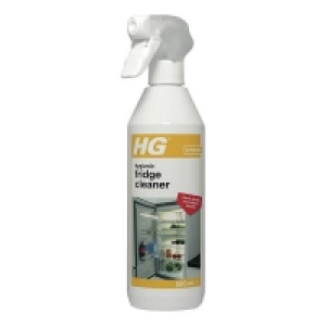 HG Hygienic Fridge Cleaner - 500ml