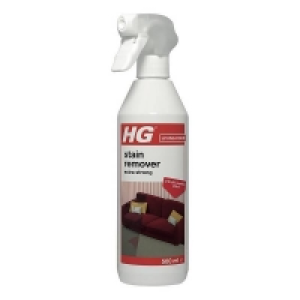 HG Stain Spray Extra Strong (product 94) 500ml