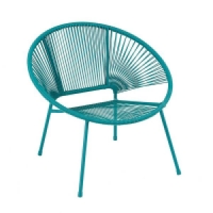 Acapulco Adult Garden Chair - Green £80.00