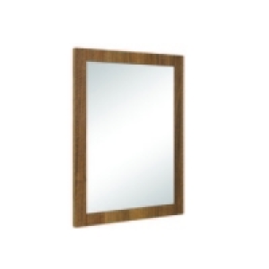 Frontera Bathroom Mirror £47.20
