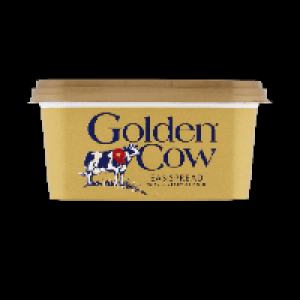 Golden Cow Easispread £2.00