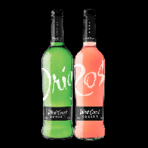West Coast Cooler £8.00