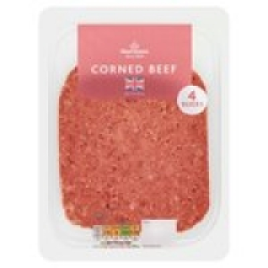 Morrisons Corned Beef £1.50