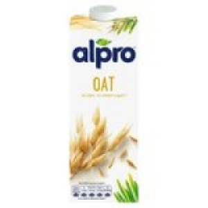 Alpro Oat Long Life Drink £1.50