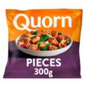 Quorn Vegetarian Chicken Style Pieces £1.50