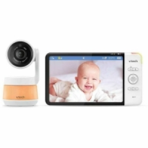 Vtech Rm7767Hd Smart Monitor £164.99