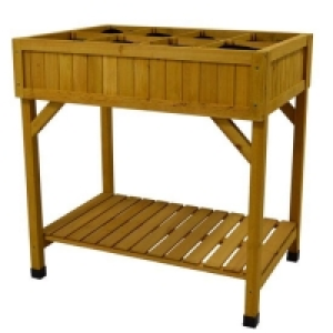VegTrug Herb Raised Planter £99.99