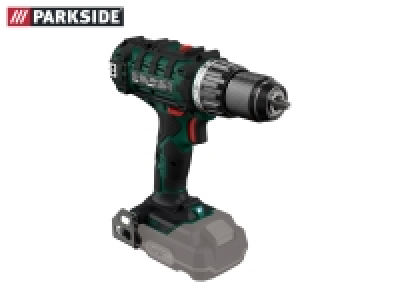 Lidl  Parkside 20V Cordless Drill - Bare Unit