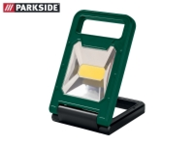 Parkside COB LED Light