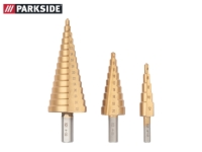 Parkside Specialised Bit Assortment