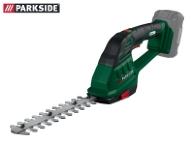 Parkside 20V Cordless Combi-Shear - Bare Unit
