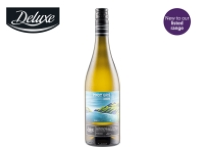 New Zealand Pinot Gris Gisborne £7.49
