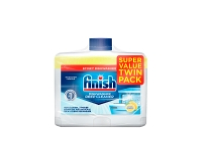 Finish DW Cleaner Twin