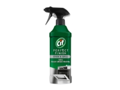 Cif Perfect Finish Oven < Grill Spray
