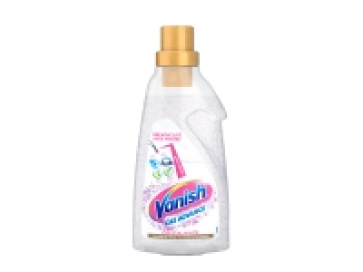 Vanish Oxi Action Gel White