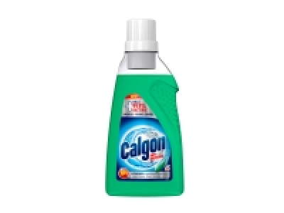 Calgon Limescale Protection Gel