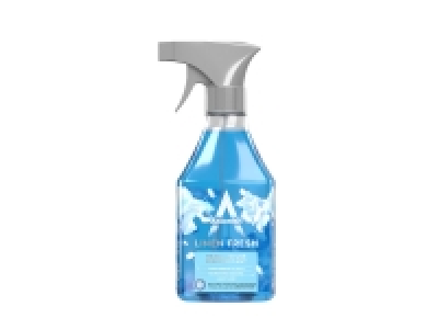 Astonish Linen Disinfectant Spray