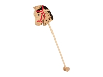 Playtive Hobby Horse With Jump - 2 piece set