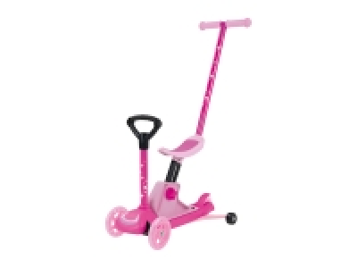 Playtive 4-in-1 Scooter