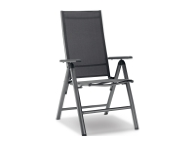 Lidl  Livarno Home Aluminium Folding Chair